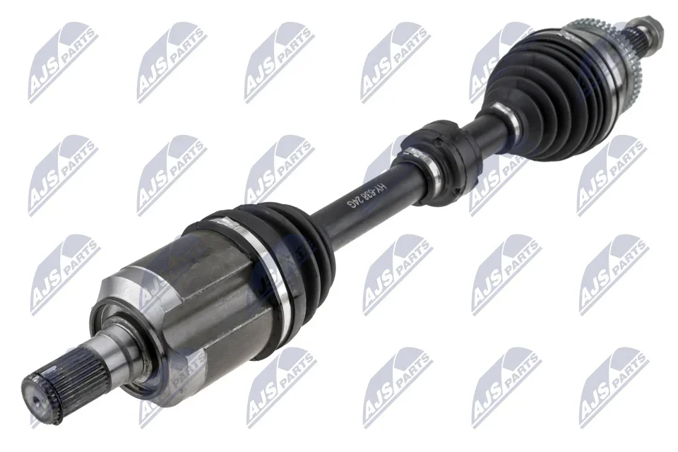 Hnací hřídel NTY NPW-HY-638 – OE 49500-2W000