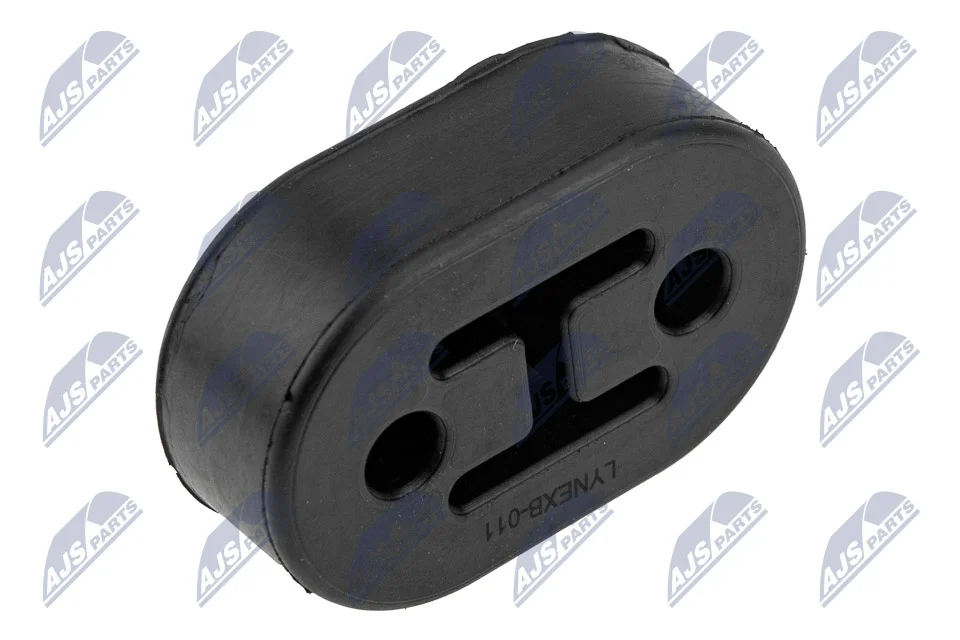 Zarážka, tlumič výfuku NTY O-NEXB-011 – OE 20651-5L300