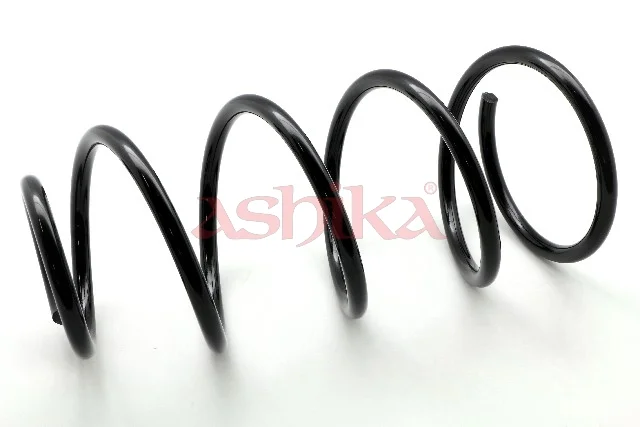 Pružina podvozku ASHIKA ZCA3404G – OE 1335386