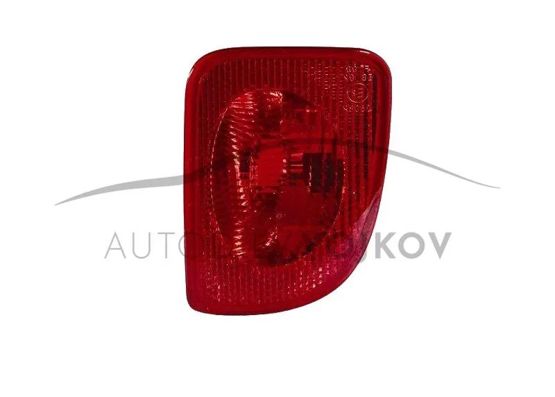Pravá odrazka zadní VALEO v:23203 Pravá odrazka zadní VALEO v:23203