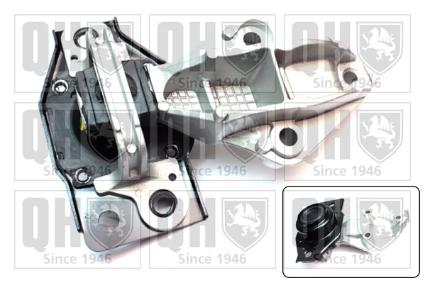 Silentblok motoru STARLINE SM0610 Silentblok motoru STARLINE SM0610