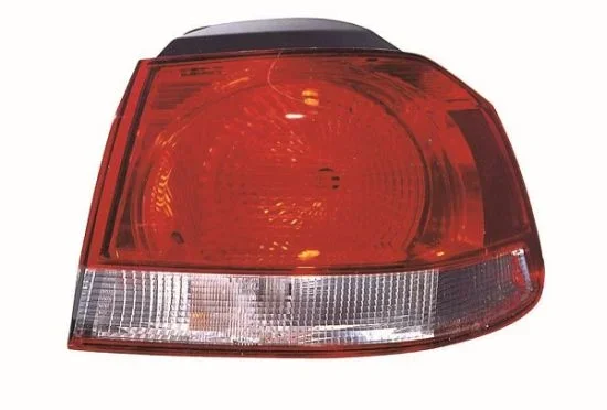 VW GO6/P zad světlo DEPO 441-19A1R-UE – OE 5K0945096D