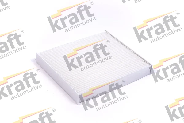 Filtr, vzduch v interiéru KRAFT AUTOMOTIVE 1731900