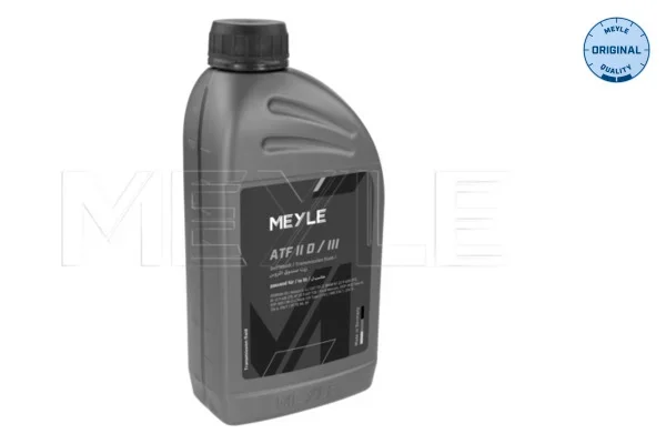 Olej do automatické převodovky MEYLE 0140192200