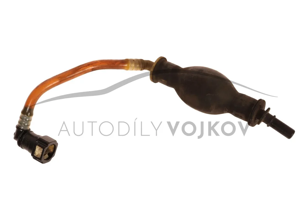 Ruční palivová pumpa – balonek – 1579FG v:57991 Ruční palivová pumpa – balonek – 1579FG v:57991