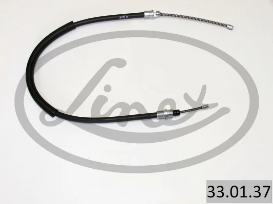 Tazne lanko, parkovaci brzda LINEX 33.01.37 Tazne lanko, parkovaci brzda LINEX 33.01.37