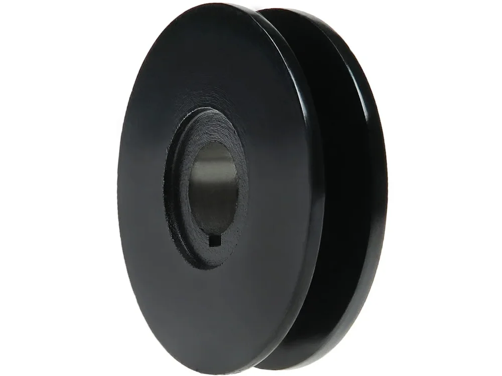 Řemenice alternátoru AS-PL AP0074S