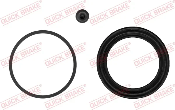 Sada na opravy, brzdový třmen QUICK BRAKE 114-0104