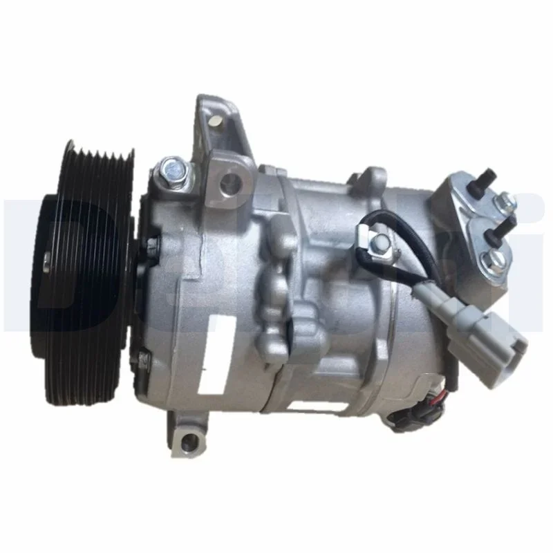 Kompresor, klimatizace DELPHI CS20502 – OE 8200958328
