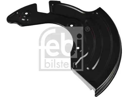 Ochranný plech proti rozstřikování, brzdový kotouč FEBI BILSTEIN 175285