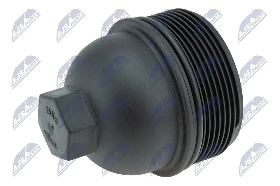 Kryt, pouzdro olejového filtru NTY CCL-BM-056 Kryt, pouzdro olejového filtru NTY CCL-BM-056