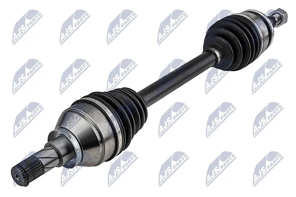 Hnací hřídel NTY NPW-PL-156