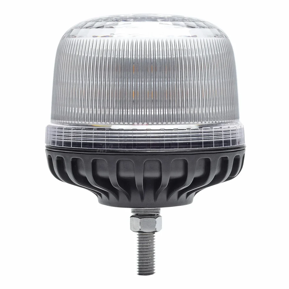 KOGUT 24 LED VÝSTRAŽNÉ SVĚTLO AMIO 03339