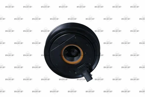 Elektromagnetická spojka, kompresor klimatizace NRF 380085