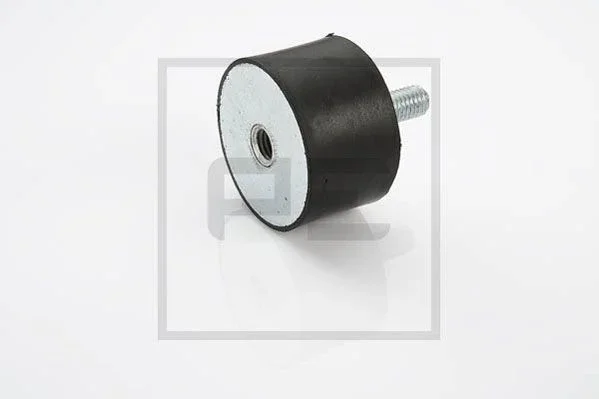 Zarazka, tlumic vyfuku PE Automotive 810.130-50A