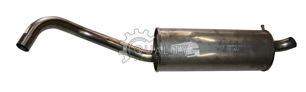 DODATECNY TLUMIC HLUKU OE 6C6253609D – OE 6C6253609D