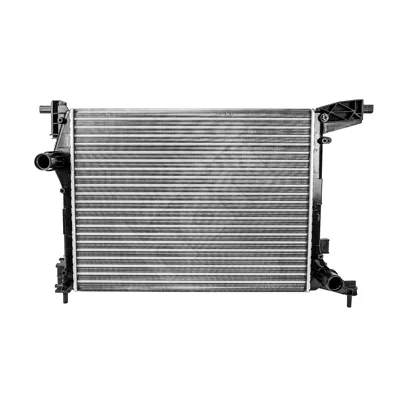 Chladič, chlazení motoru HART 644151 Chladič, chlazení motoru HART 644151