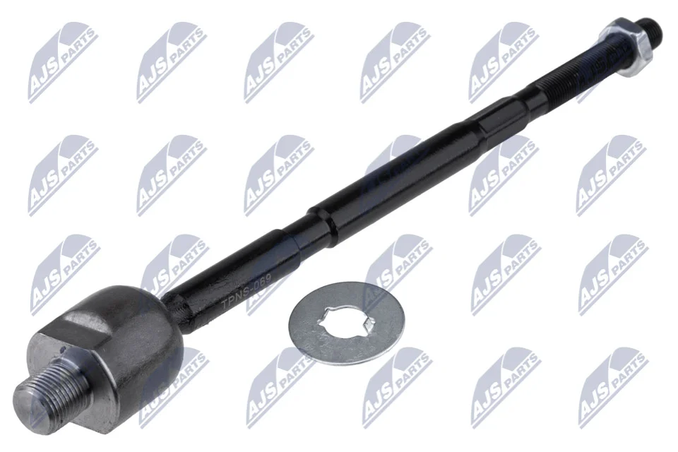 Axiální kloub, příčné táhlo řízení NTY SDK-NS-069 – OE 49001-BA210