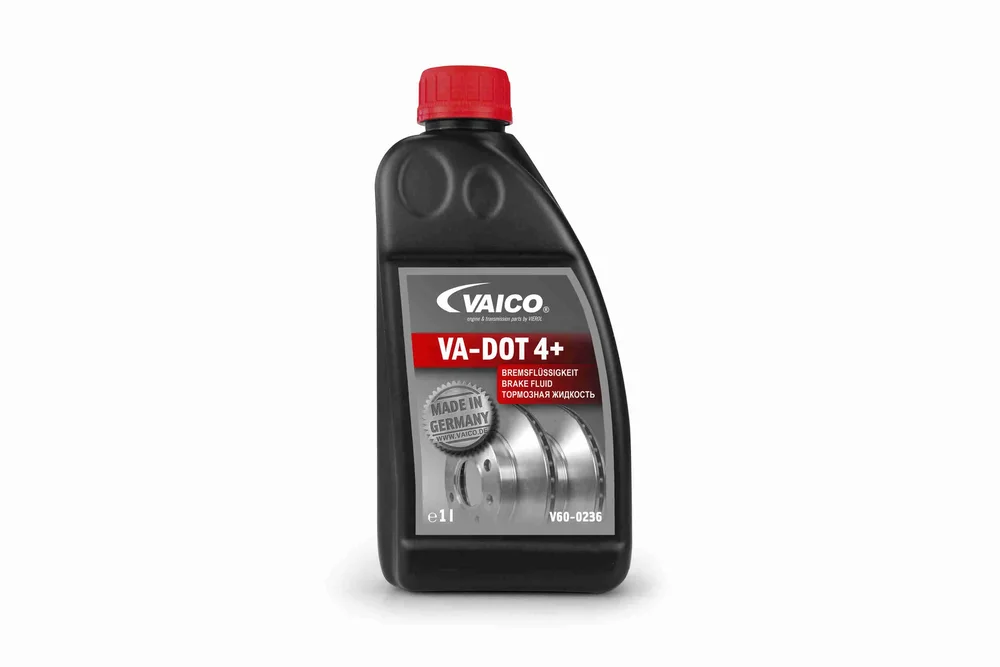 Brzdová kapalina VAICO V60-0236 Brzdová kapalina VAICO V60-0236