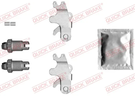 Sada na opravy, expandér QUICK BRAKE 12053003