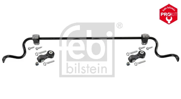 Stabilizátor, podvozek FEBI BILSTEIN 171158