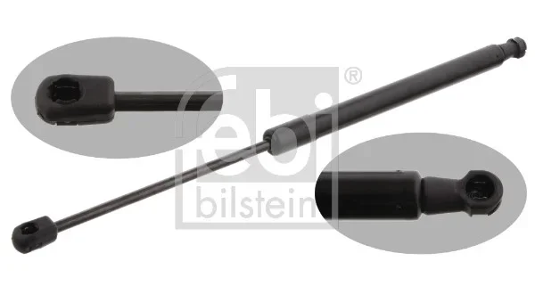 Pneumaticka pruzina, zavazadlovy / nakladovy prostor FEBI BILSTEIN 31641