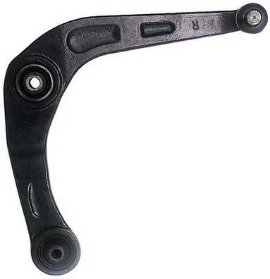 Ridici paka, zaveseni kol DENCKERMANN D120117 – OE 3521C8