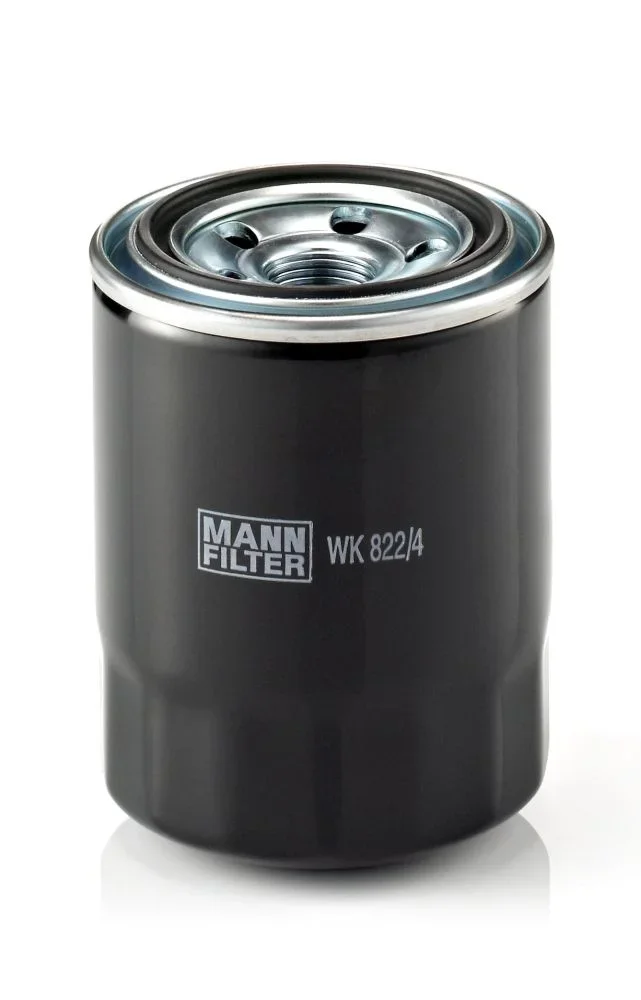 MF WK822/4 Filtr palivový MANN