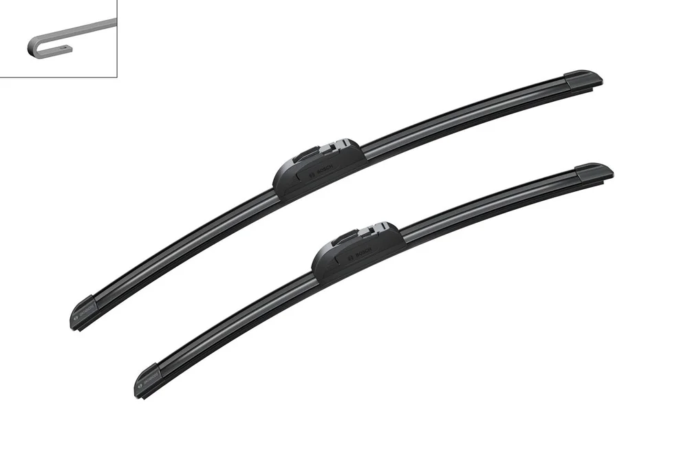 BO 3397118995 BOSCH AEROTWIN RETROFIT, sada 500 + 450 mm 53434