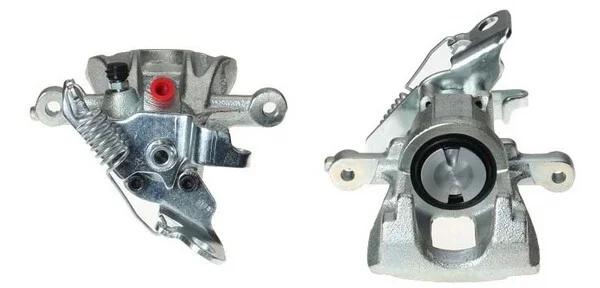 Brzdový třmen BUDWEG CALIPER 343471