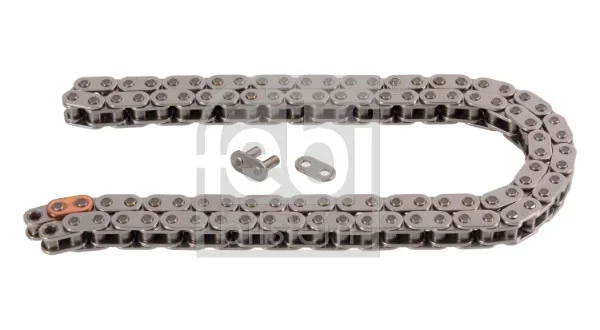 Rozvodový řetěz FEBI BILSTEIN 25444 Rozvodový řetěz FEBI BILSTEIN 25444