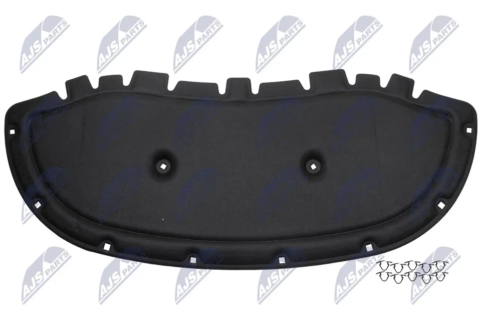 Izolace motorového prostoru NTY EZC-SK-075 – OE 565863831