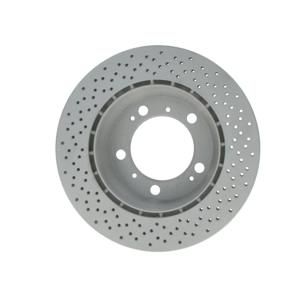 Brzdový kotouč BOSCH 0986478592