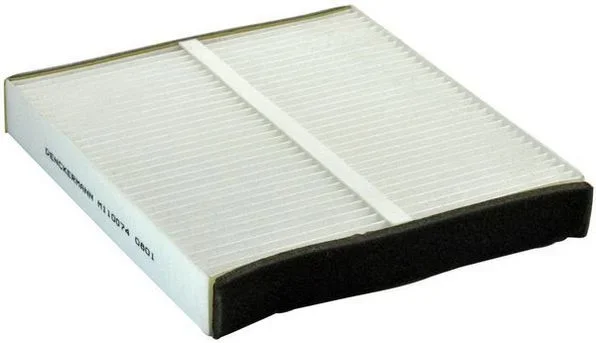 Filtr, vzduch v interiéru DENCKERMANN M110074 Filtr, vzduch v interiéru DENCKERMANN M110074