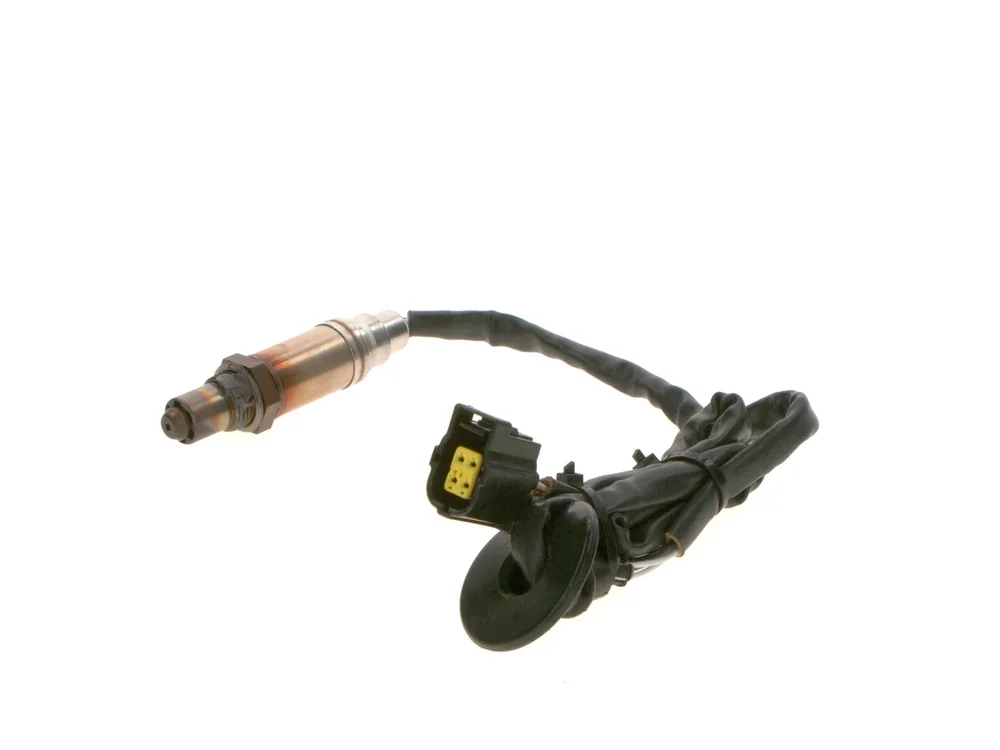 Lambda sonda BOSCH F00HL00401