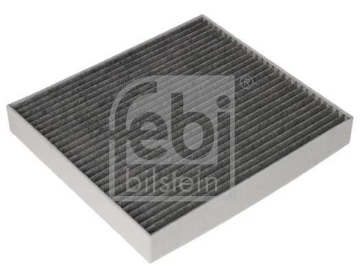 Filtr, vzduch v interiéru FEBI BILSTEIN 184211 – OE 64115A547D9