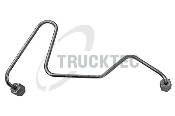Vysokotlake vedeni, vstrikovaci system TRUCKTEC AUTOMOTIVE 02.13.061