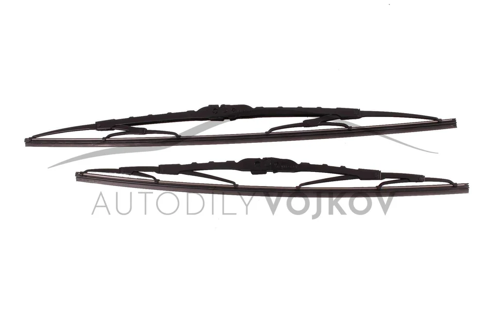 Stěrače TWIN 530 mm + 450 mm v:46719