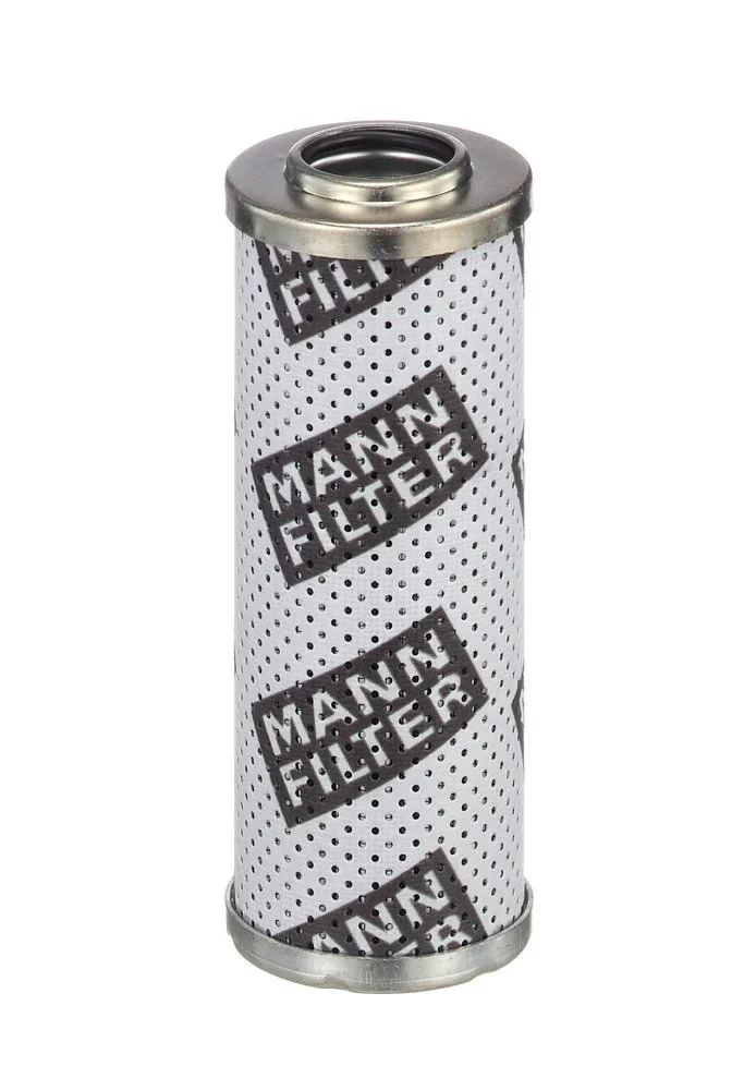 Filtr, pracovní hydraulika MANN-FILTER HD725 Filtr, pracovní hydraulika MANN-FILTER HD725