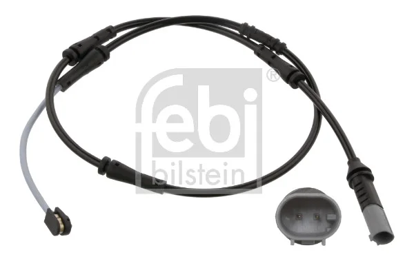 Vystrazny kontakt, opotrebeni oblozeni FEBI BILSTEIN 36429
