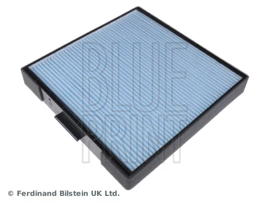 Filtr, vzduch v interiéru BLUE PRINT ADG02530