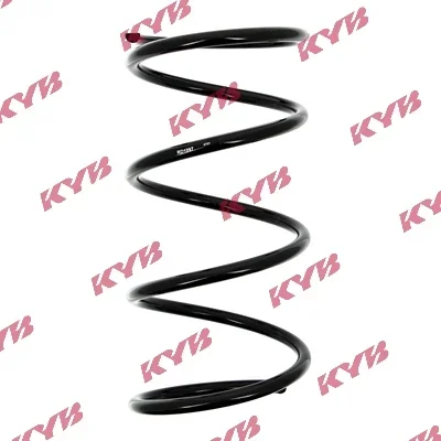 Pruzina podvozku KYB RD1097