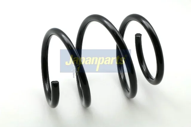 Pružina podvozku JAPANPARTS ZC3515H
