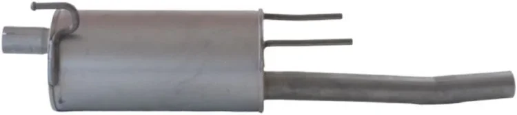BS 185-627 Zadni tlumic vyfuku BOSAL