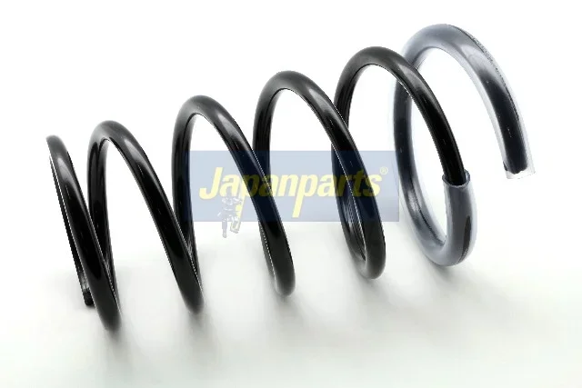 Pružina podvozku JAPANPARTS ZC6515I