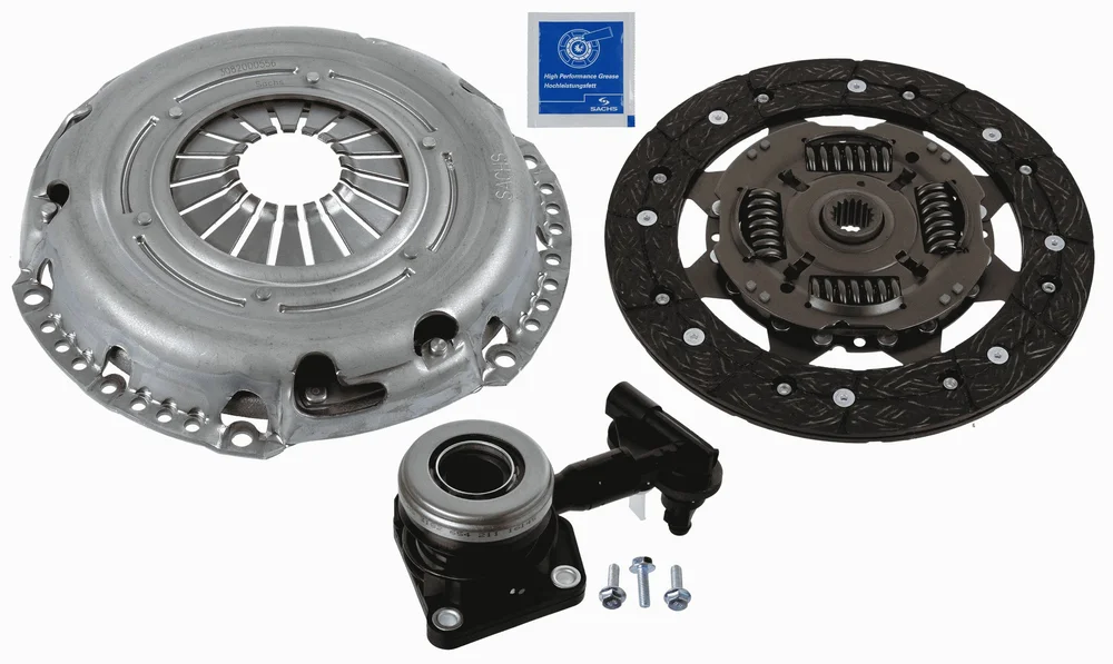 Sada spojky SACHS 3000990516