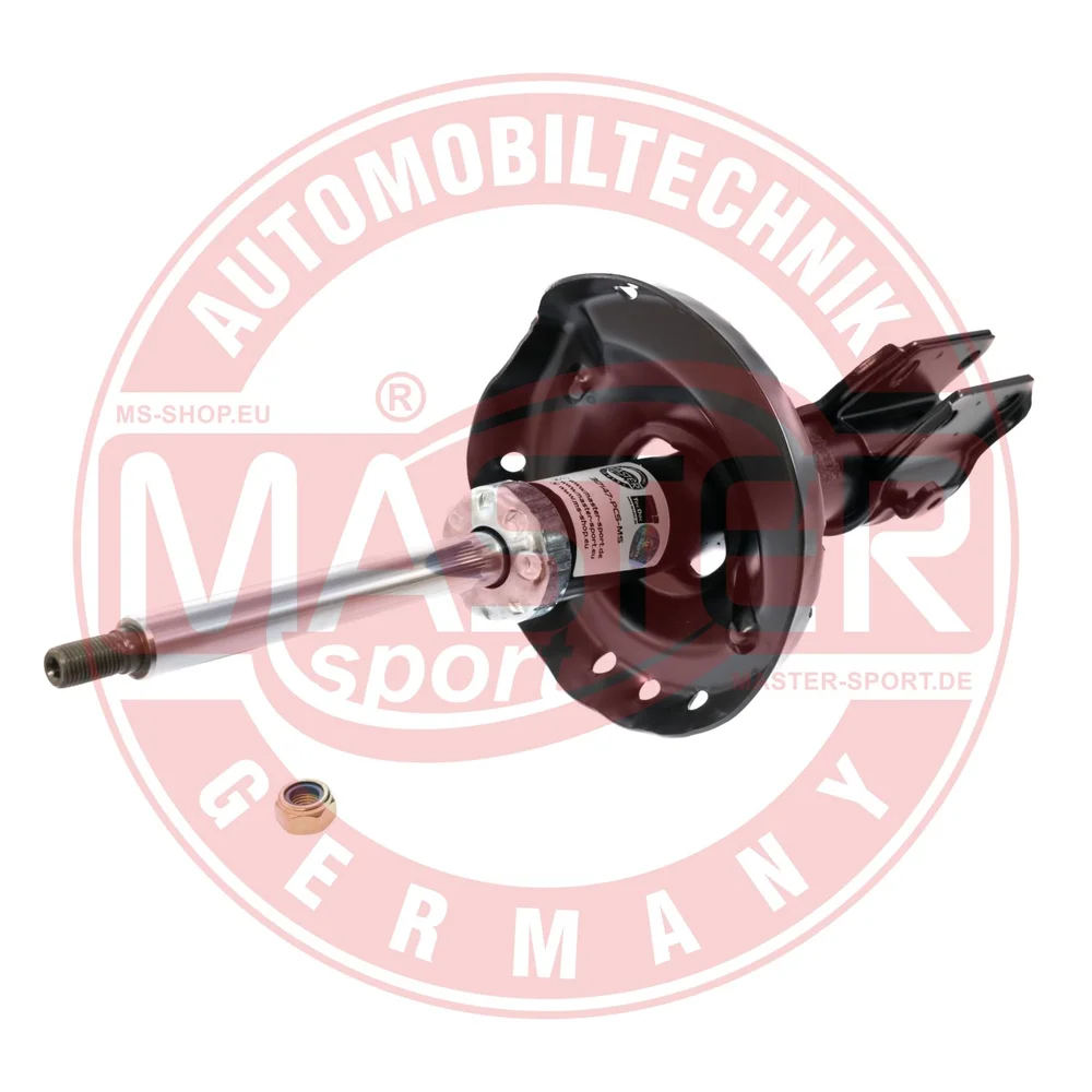 Tlmič perovania MASTER-SPORT GERMANY 317147-PCS-MS Tlmič perovania MASTER-SPORT GERMANY 317147-PCS-MS