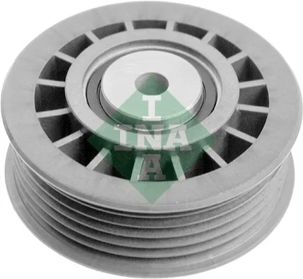 Napinaci kladka, zebrovany klinovy remen Schaeffler INA 532002510 Napinaci kladka, zebrovany klinovy remen Schaeffler INA 532002510
