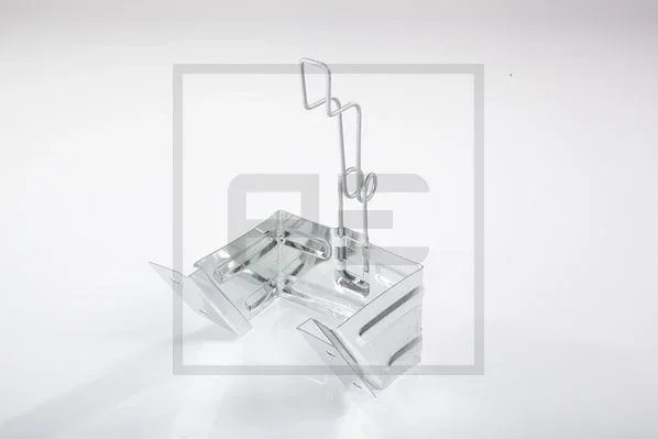 Vzpěra PE Automotive 090.499-10A