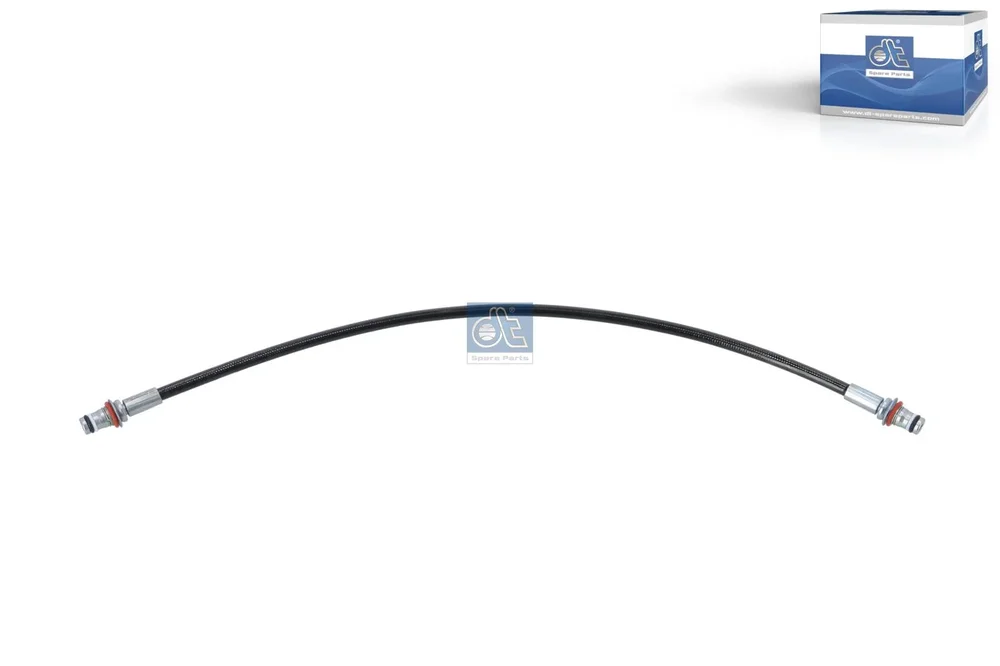 Hadicové vedení, sklápěcí zařízení kabiny řidiče DT Spare Parts 4.81503